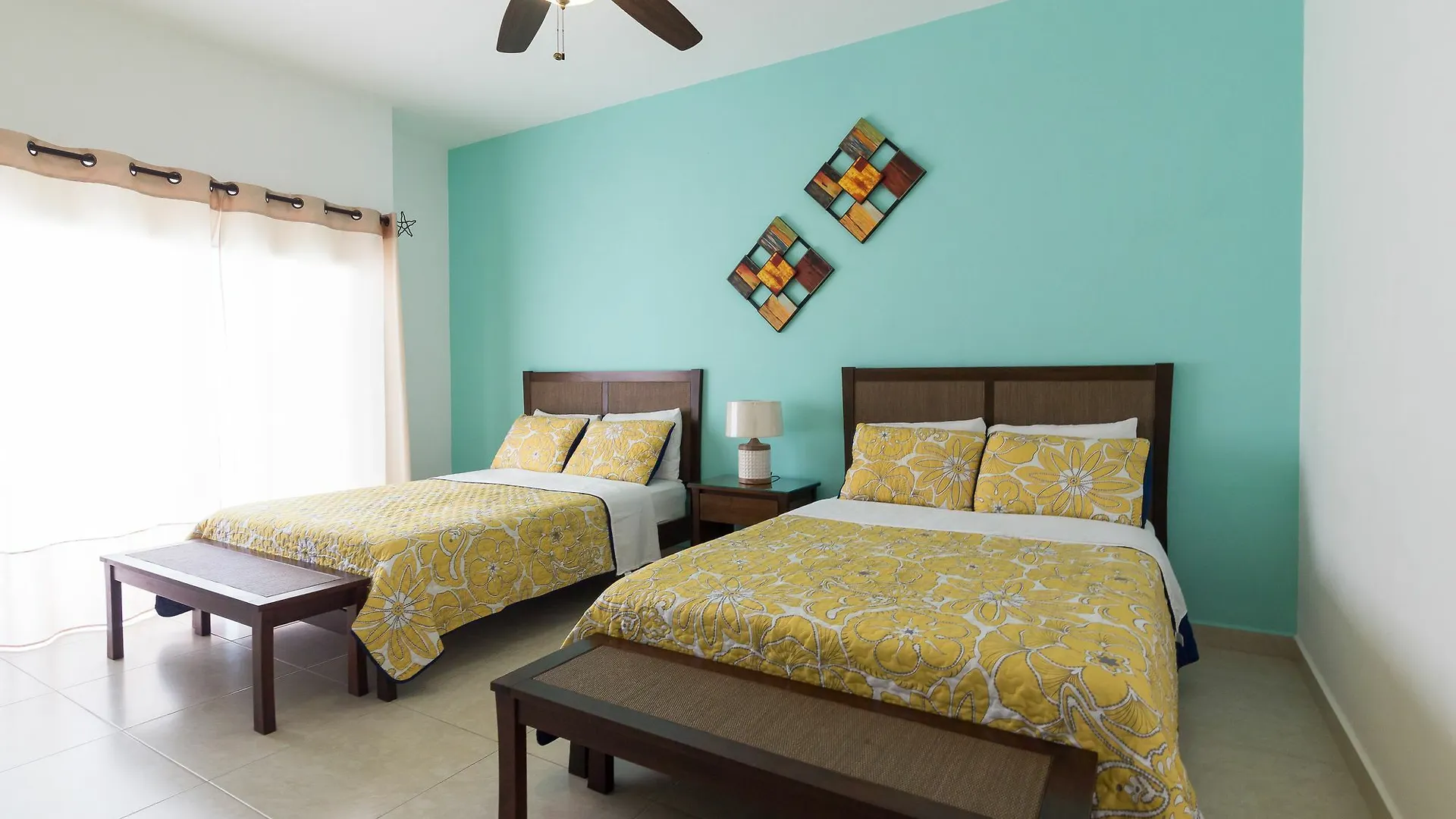 Capri By Cocobr Apartman Playa del Carmen Mexikó