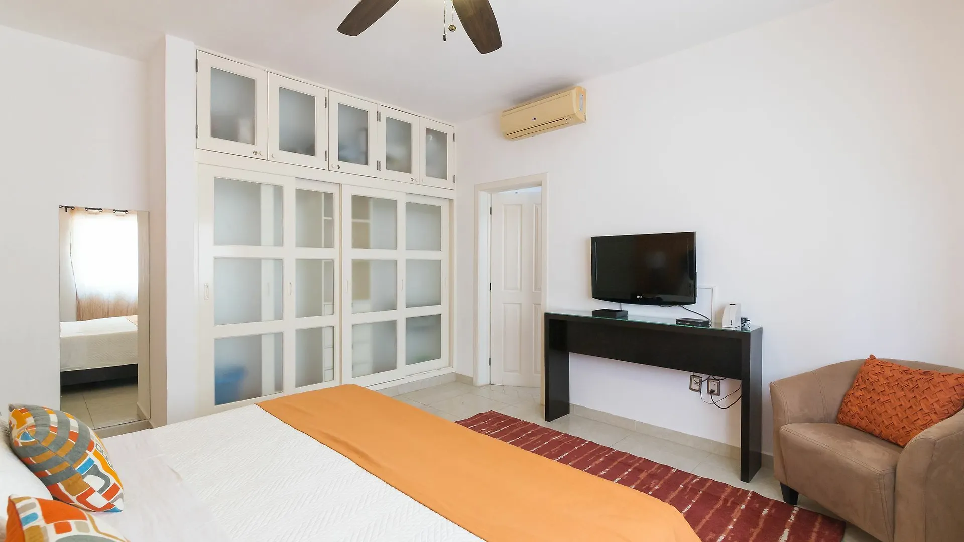 Capri By Cocobr Apartman Playa del Carmen