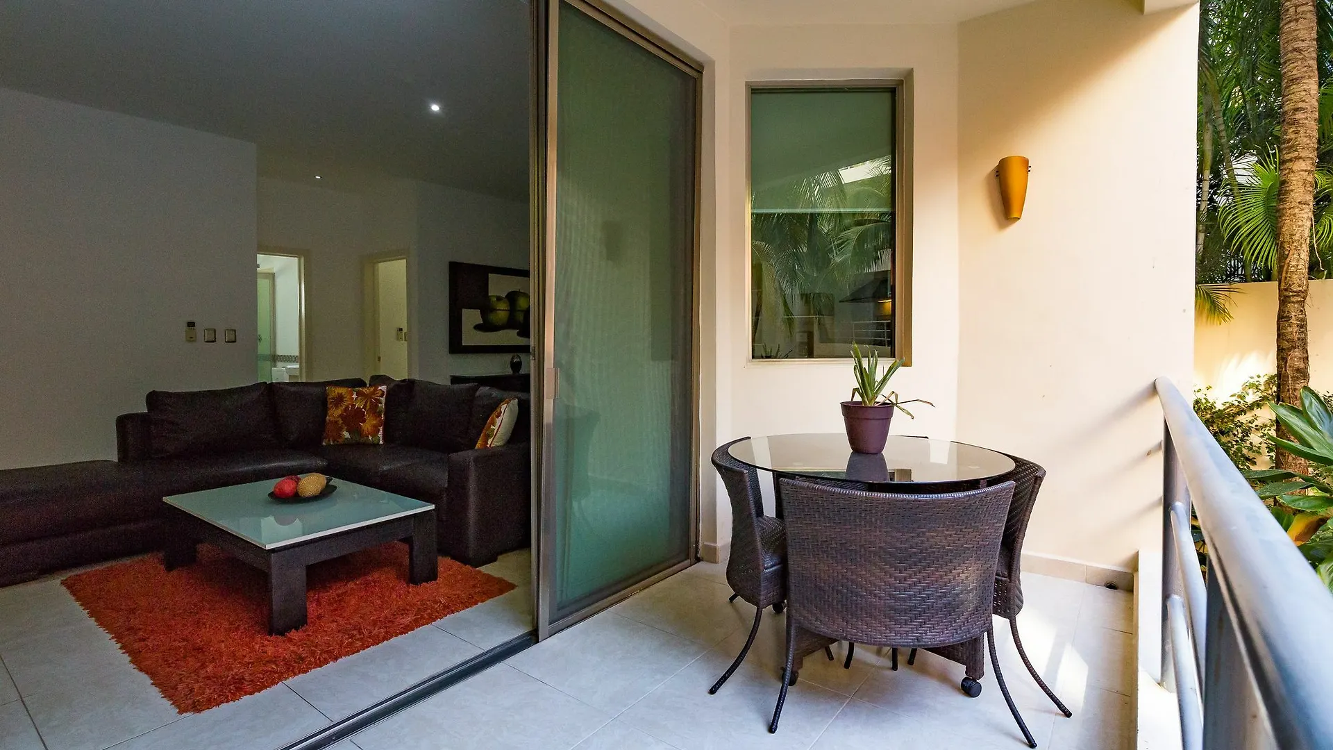 Capri By Cocobr Apartman Playa del Carmen Mexikó