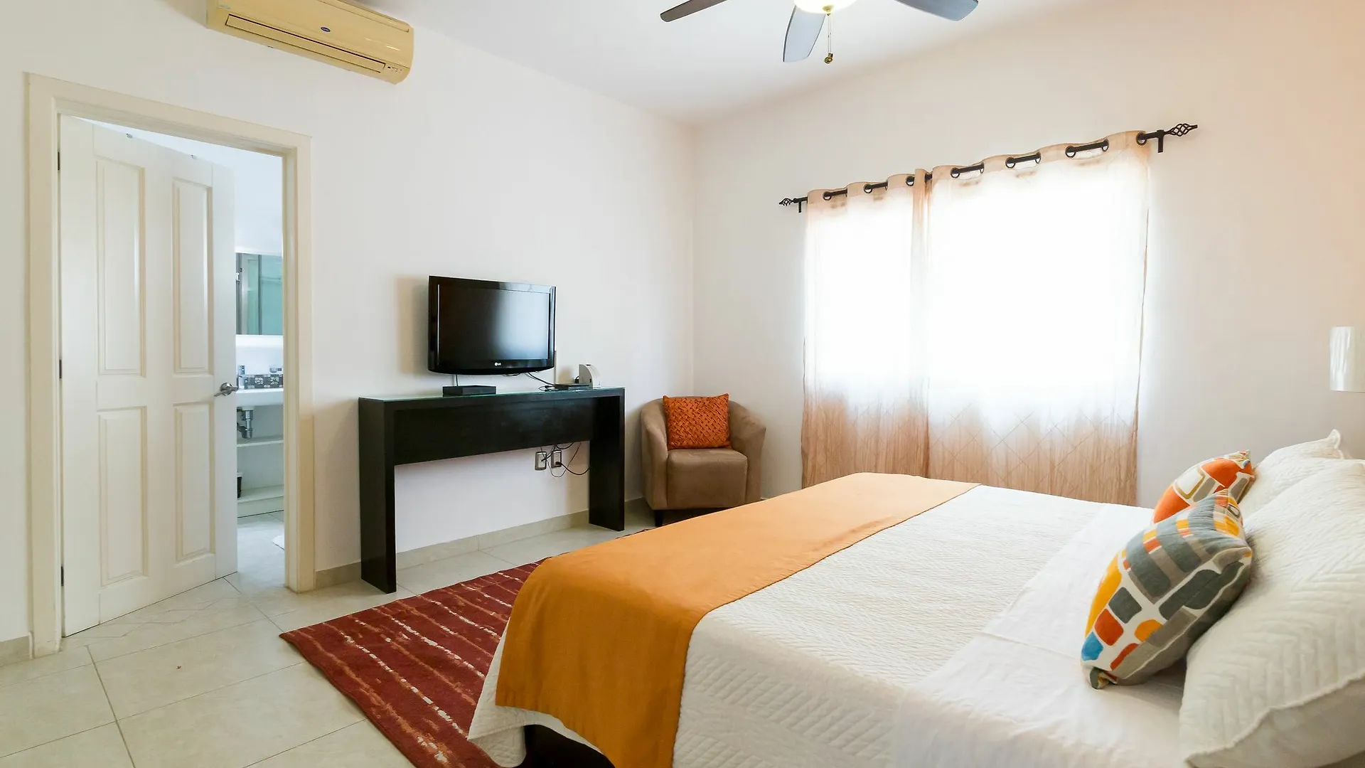 Capri By Cocobr Apartamento Playa del Carmen