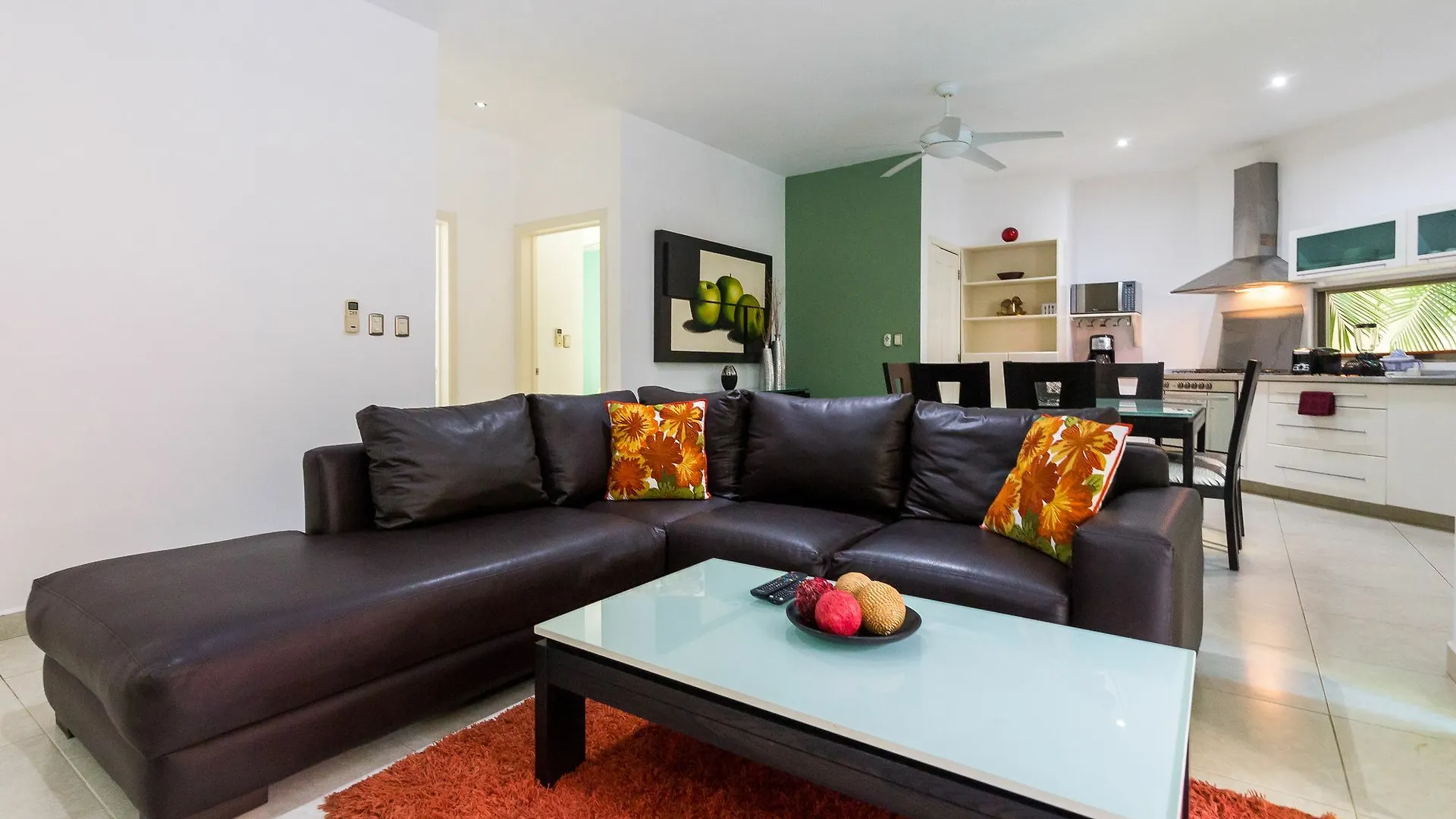Capri By Cocobr Apartamento Playa del Carmen