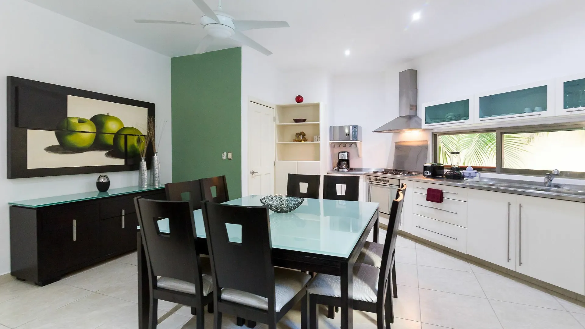 Capri By Cocobr Apartamento Playa del Carmen