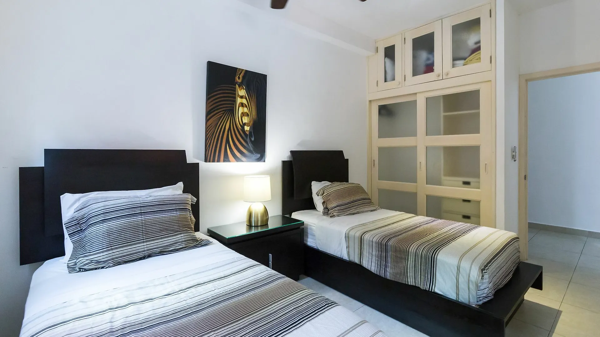 Capri By Cocobr Apartamento Playa del Carmen