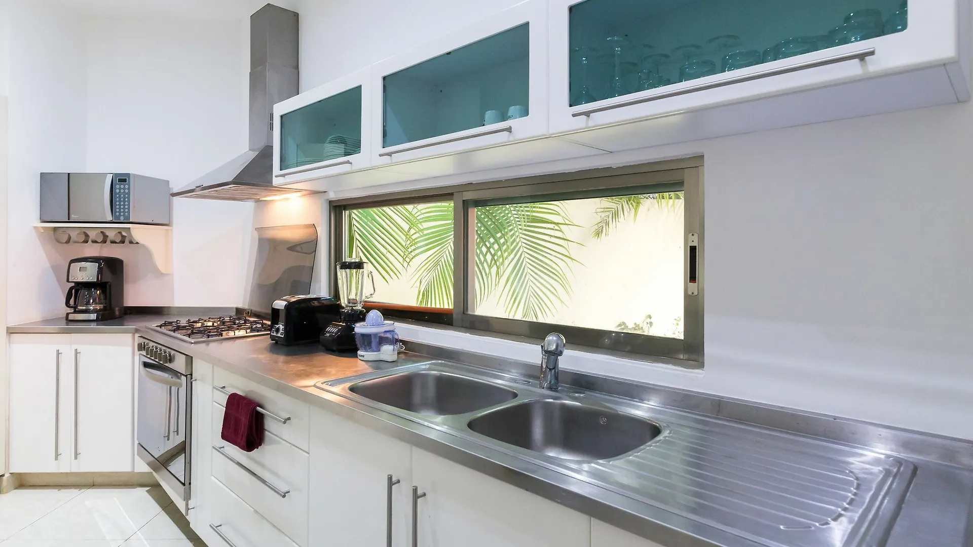 Capri By Cocobr Apartamento Playa del Carmen