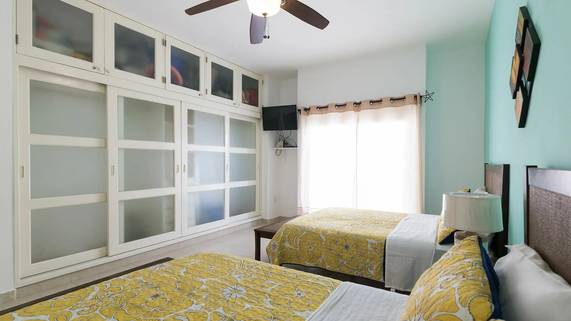 Capri By Cocobr Apartamento Playa del Carmen
