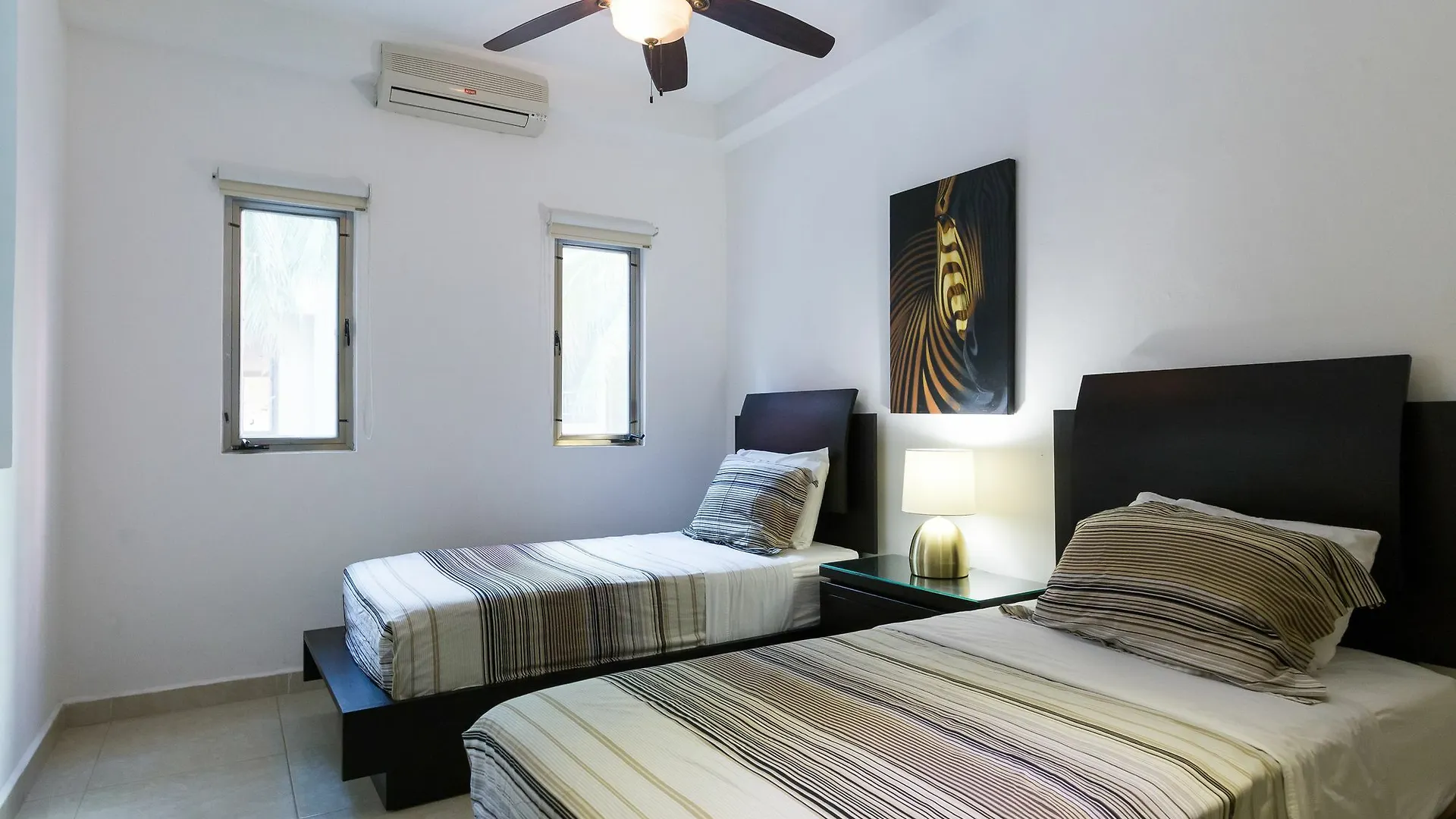 Capri By Cocobr Apartamento Playa del Carmen