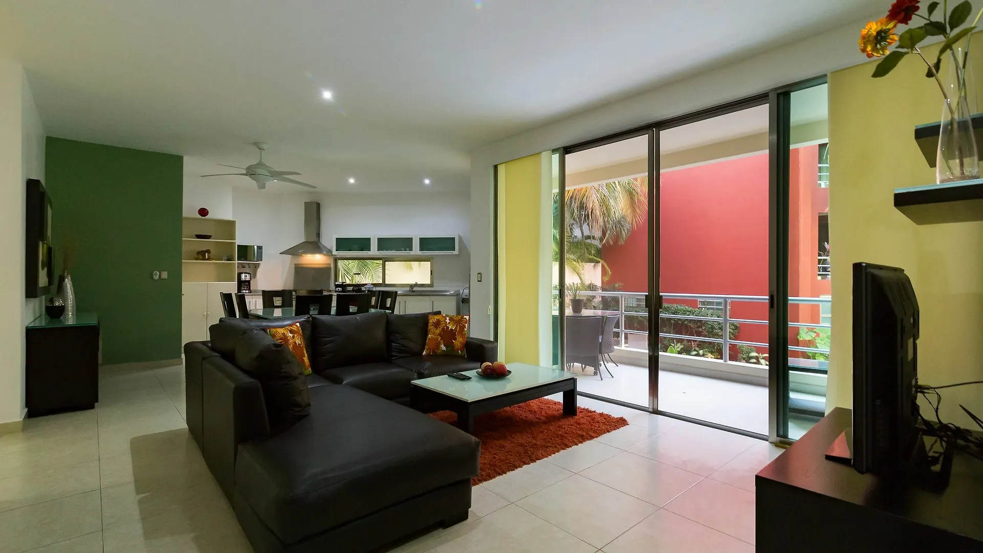 Capri By Cocobr Apartman Playa del Carmen Mexikó