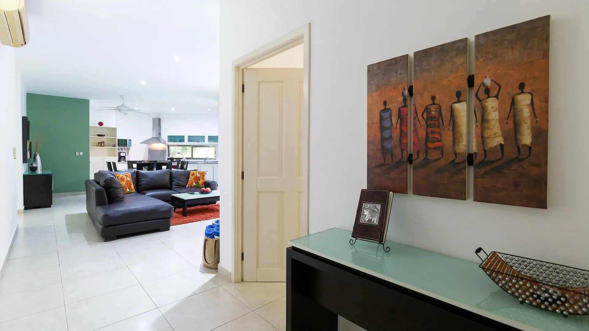 Capri By Cocobr Apartman Playa del Carmen 0*,  Mexikó