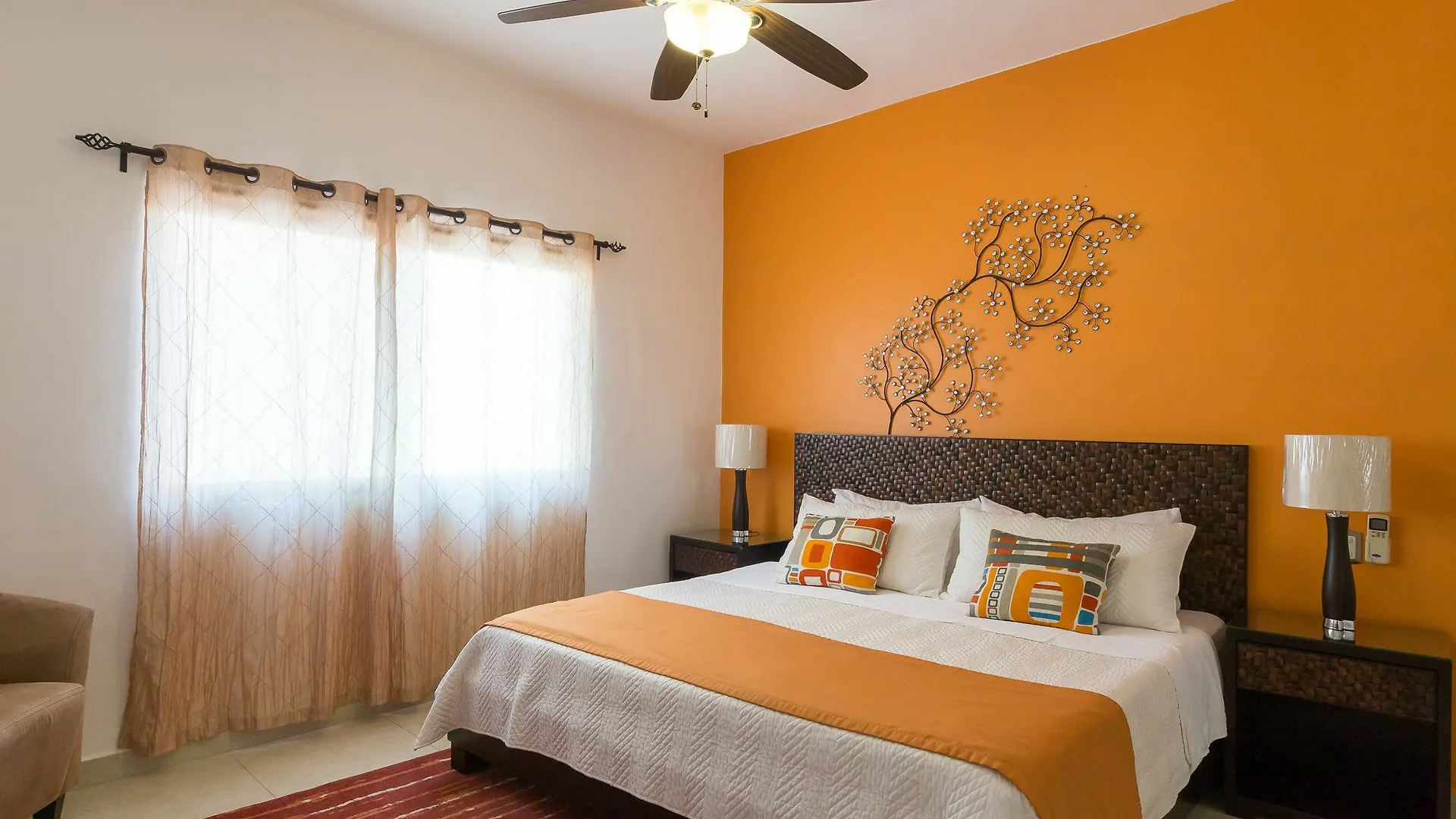 Capri By Cocobr Apartman Playa del Carmen 0*,  Mexikó